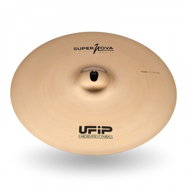 UFIP Supernova Series 20" Crash