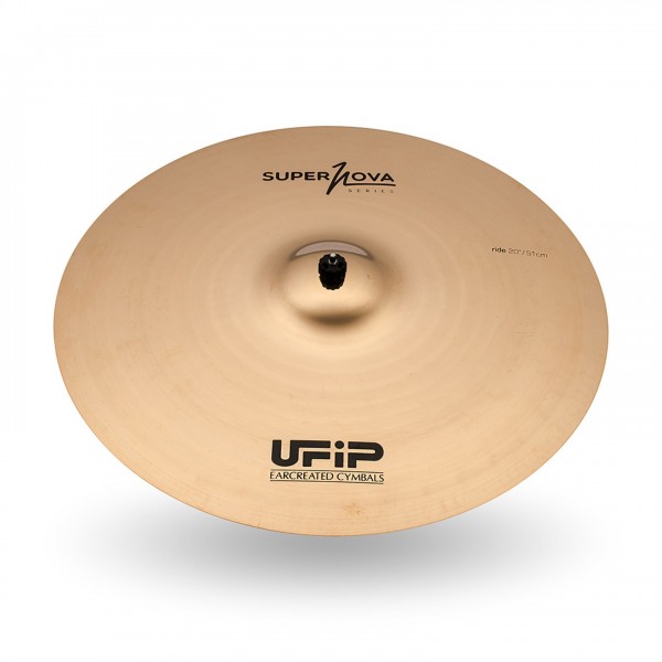 UFIP Supernova Series 20" Ride