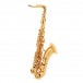 Selmer Paris Signature Tenor Saxophone, Gold Lacquer