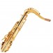 Selmer Paris Signature Tenor Saxophone, Gold Lacquer