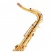 Selmer Paris Signature Tenor Saxophone, Gold Lacquer