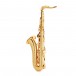 Selmer Paris Signature Tenor Saxophone, Gold Lacquer