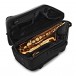 Selmer Paris Signature Tenor Saxophone, Gold Lacquer