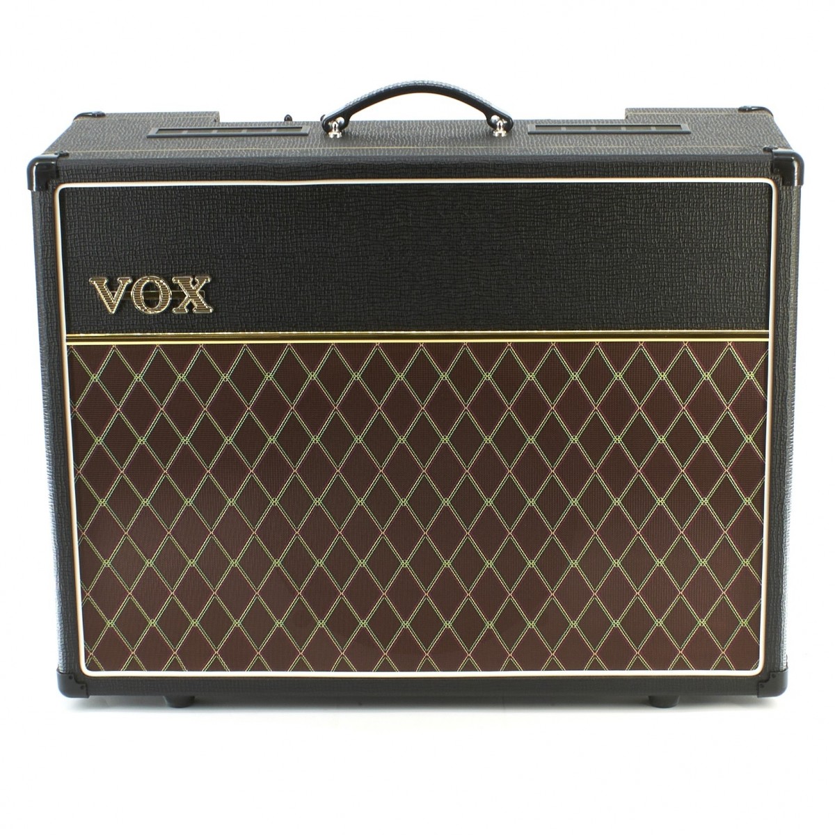 Vox AC30-S1 | Gear4music
