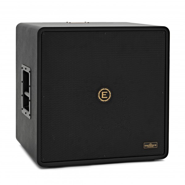 Eden NovaTone 115 Bass Cabinet