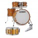 Yamaha Absolute Maple Hybrid 20