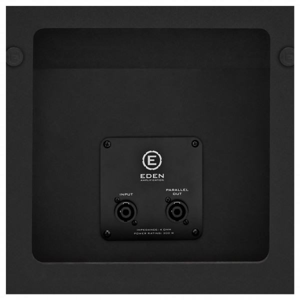 Eden NovaTone 115 Bass Cabinet