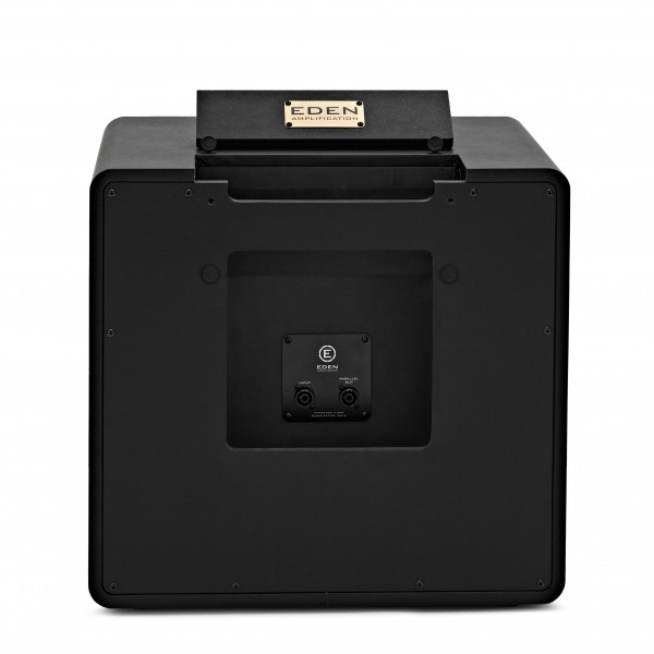 Eden NovaTone 115 Bass Cabinet
