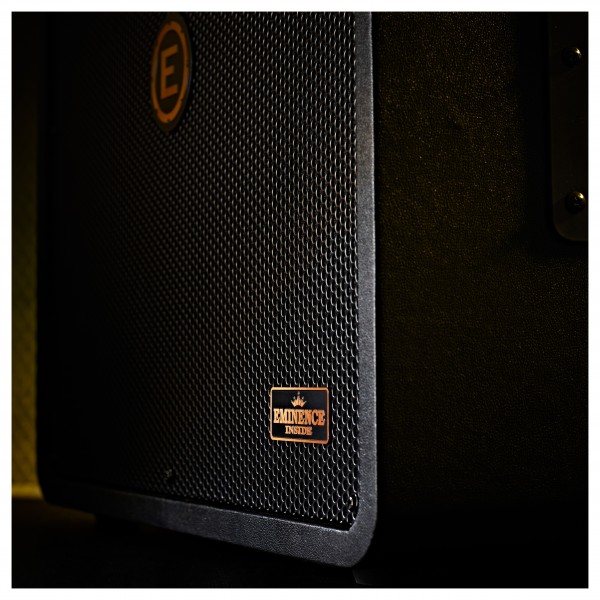 Eden NovaTone 115 Bass Cabinet