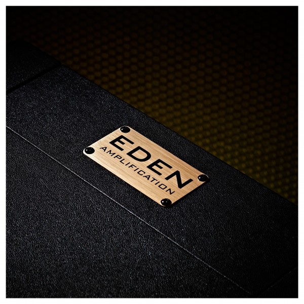 Eden NovaTone 115 Bass Cabinet