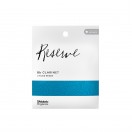 D'Addario Organic Reserve Bb Clarinet Reeds, 3.0 (3 Pack)