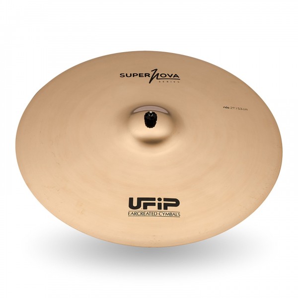 UFIP Supernova Series 21" Ride