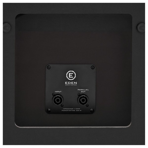 Eden NovaTone 210 Bass Cabinet