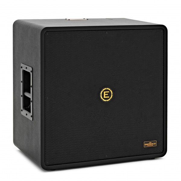 Eden NovaTone 210 Bass Cabinet