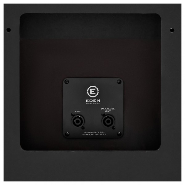 Eden NovaTone 212 Bass Cabinet
