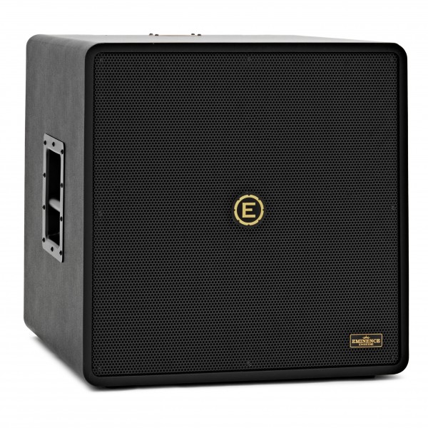 Eden NovaTone 212 Bass Cabinet