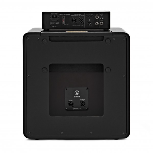 Eden NovaTone 300 1x12" Bass Amplifier