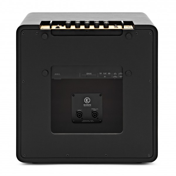 Eden NovaTone 300 1x12" Bass Amplifier
