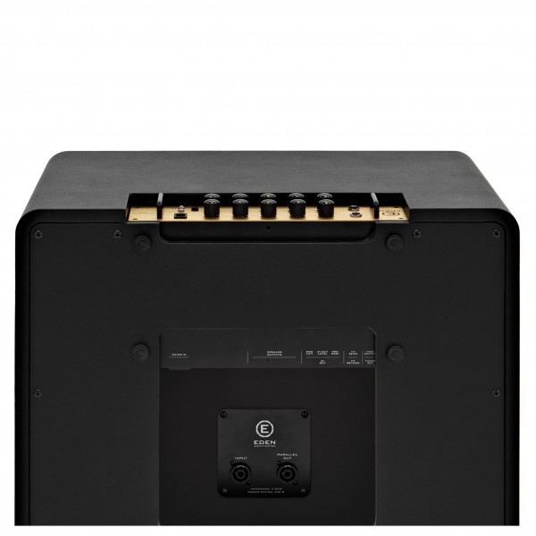 Eden NovaTone 300 2x10" Bass Amplifier