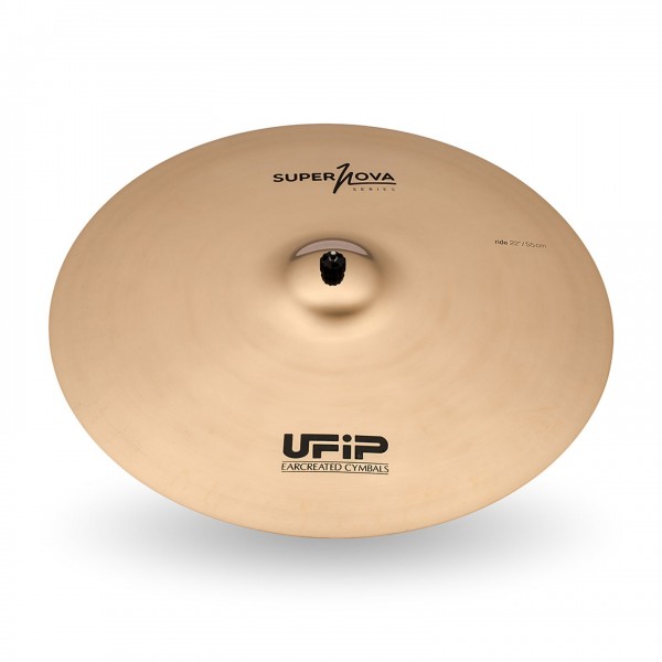 UFIP Supernova Series 22" Ride