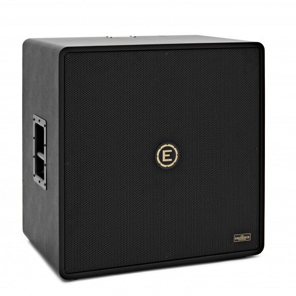 Eden NovaTone 410 Bass Cabinet