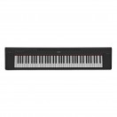 Yamaha Piaggero NP35 Portable Keyboard, Black