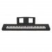 Yamaha Piaggero NP35 Portable Digital Piano, Black