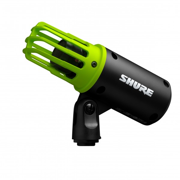 Shure MV6 USB Gaming Microphone - Nearly New at Gear4music