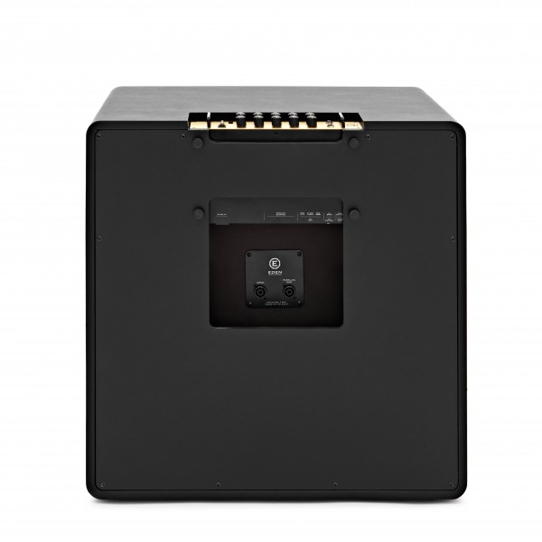 Eden NovaTone 500 4x10" Bass Amplifier
