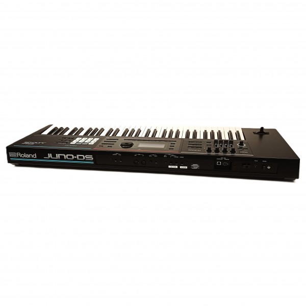 Roland Juno-DS61 61 Klucz przenośny Synthesizer | Gear4music