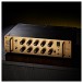 Eden NovaTone 500 Bass Amplifier Stack