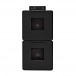 Eden NovaTone 500 Bass Amplifier Stack