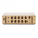Eden NovaTone 500 Bass Amplifier Stack