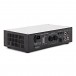 Eden NovaTone 500 Bass Amplifier Stack