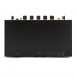 Eden NovaTone 500 Bass Amplifier Stack