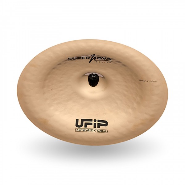 UFIP Supernova Series 14" China