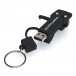 DJ Shin Headshell USB Flash Drive - Angled