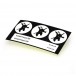 DJ Shin Headshell USB Flash Drive - Cue Mark Stickers