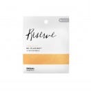 D'Addario Organic Reserve Evolution Bb Clarinet Reeds, 3.0 (3 Pack)