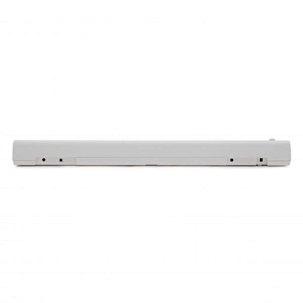 Yamaha Piaggero NP15 Portable Digital Piano, White