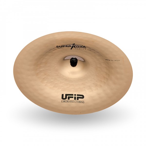 UFIP Supernova Series 16" China