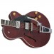 Gretsch G2420T Streamliner Hollow Body with Bigsby, Walnut Stain Right