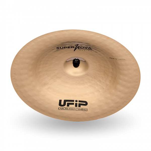 UFIP Supernova Series 18" China