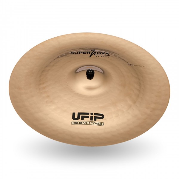 UFIP Supernova Series 20" China