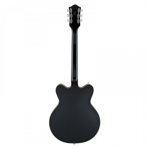 Gretsch G5622T Electromatic Center Block, Black at Gear4music