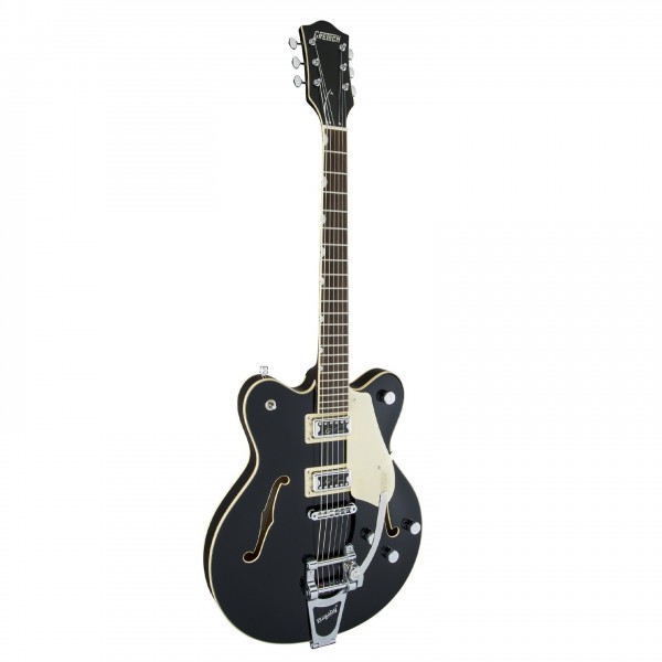Gretsch G5622T Electromatic Center Block, Black at Gear4music