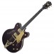 Gretsch G6122T Players Edition Country Gentleman w/ Bigsby, Walnut