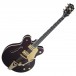 Gretsch G6122T Players Edition Country Gentleman w/ Bigsby, Walnut