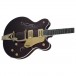 Gretsch G6122T Players Edition Country Gentleman w/ Bigsby, Walnut