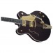 Gretsch G6122T Players Edition Country Gentleman w/ Bigsby, Walnut